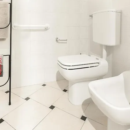 아파트 Rismondo 89 - 90m Piazza Roma