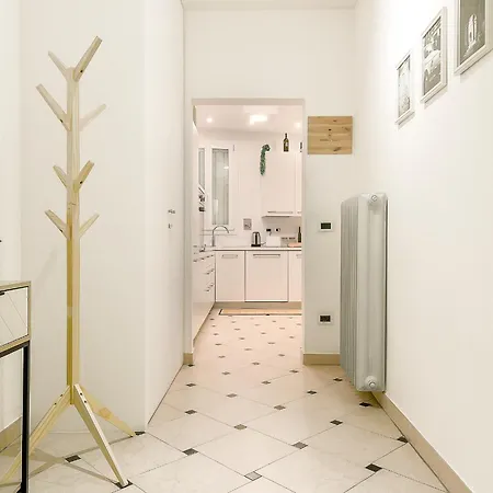 Rismondo 89 - 90m Piazza Roma דירה מודנה