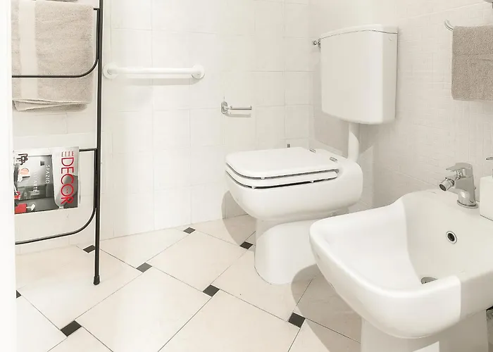 Апартаменты Rismondo 89 - 90m Piazza Roma