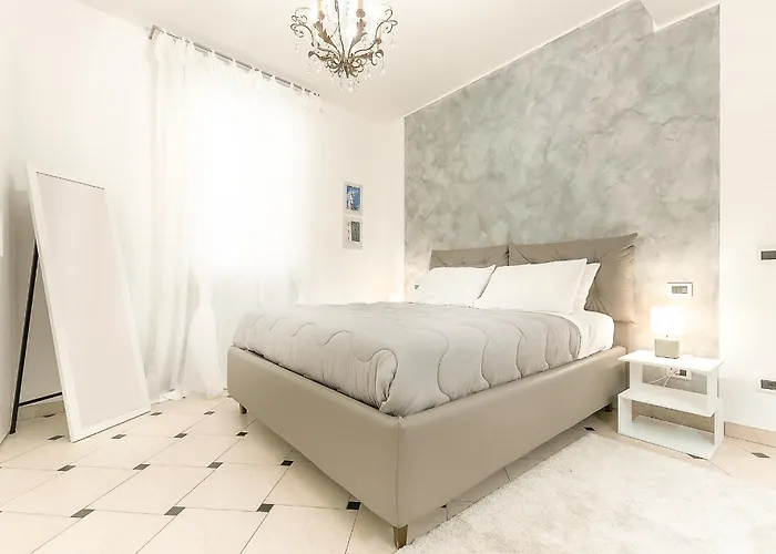 Διαμέρισμα Rismondo 89 - 90m Piazza Roma