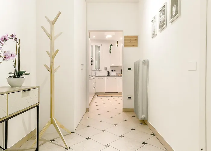 Rismondo 89 - 90m Piazza Roma Διαμέρισμα Μόντενα