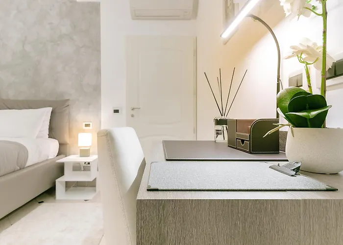 Διαμέρισμα Rismondo 89 - 90m Piazza Roma