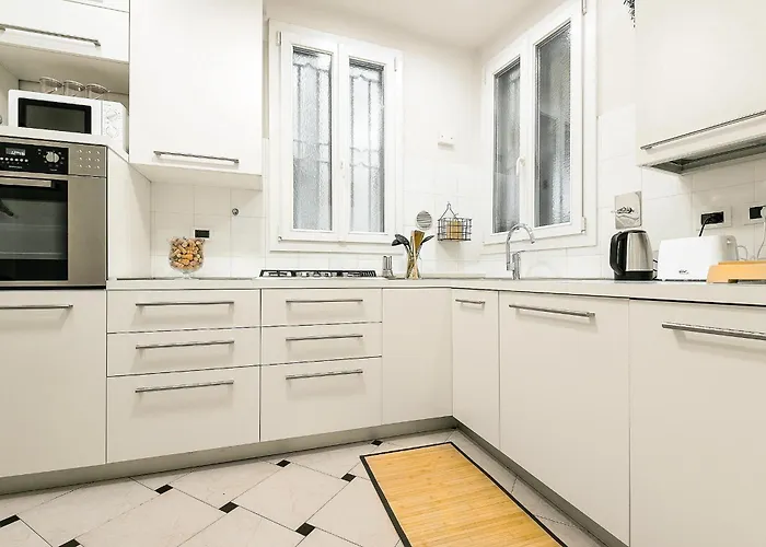 Rismondo 89 - 90m Piazza Roma モデナ